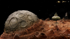 Samorost 3
