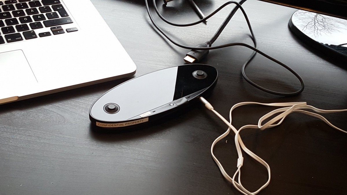 Spekulace kolem údajného ovladače k NX od Nintenda se množí