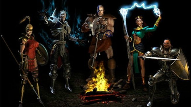 HádejHru: vyzkoušejte své znalosti série Diablo