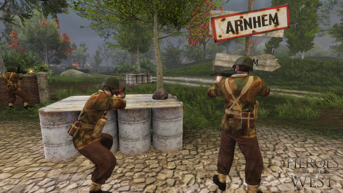 Díky modu pro Red Orchestra 2 můžete prožít vylodění na Omaha Beach