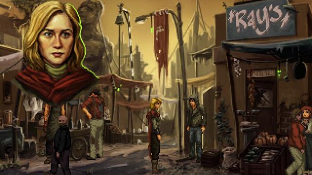 Shardlight - recenze