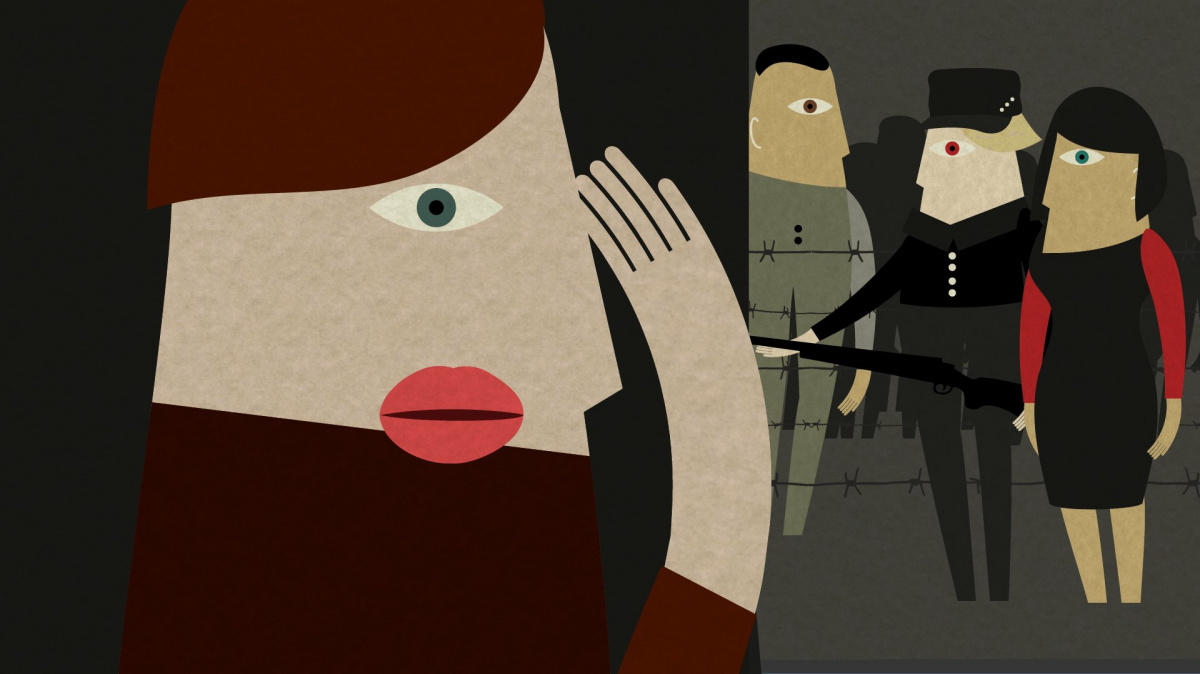 Hry zdarma: roguelike GTA, italská válečná konverzačka a několik variací XCOMu