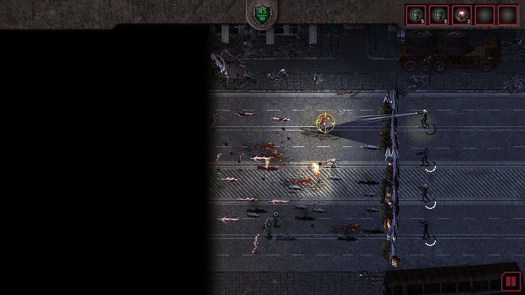 Emerge: Cities of the Apocalypse