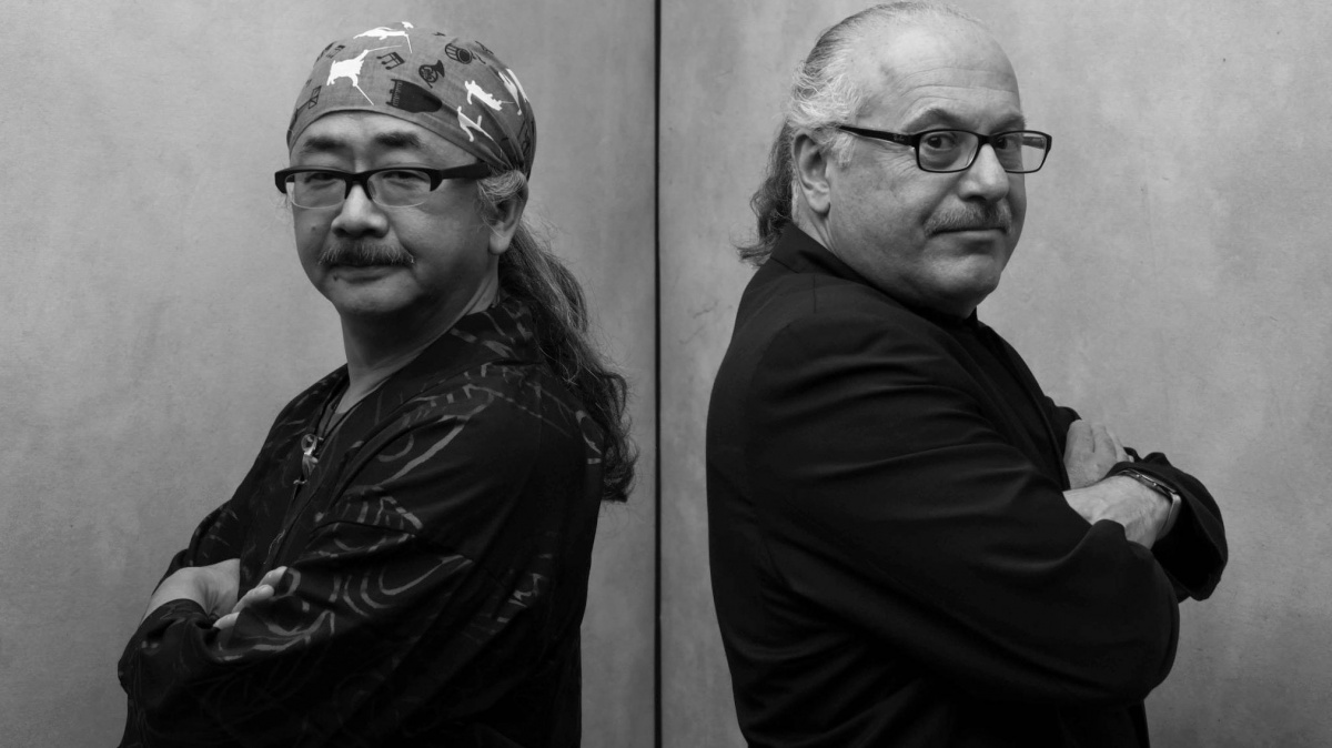 Hudbu z Final Fantasy si během pražského koncertu poslechne i Nobuo Uematsu