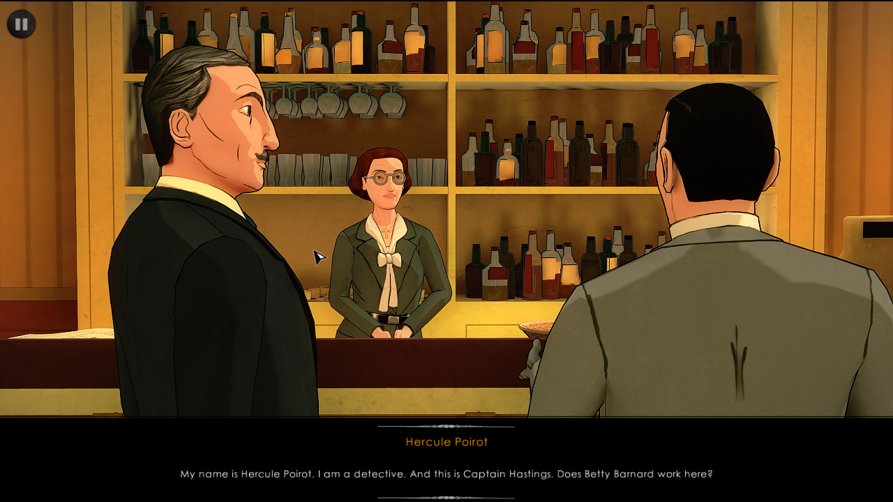 Agatha Christie - The ABC Murders