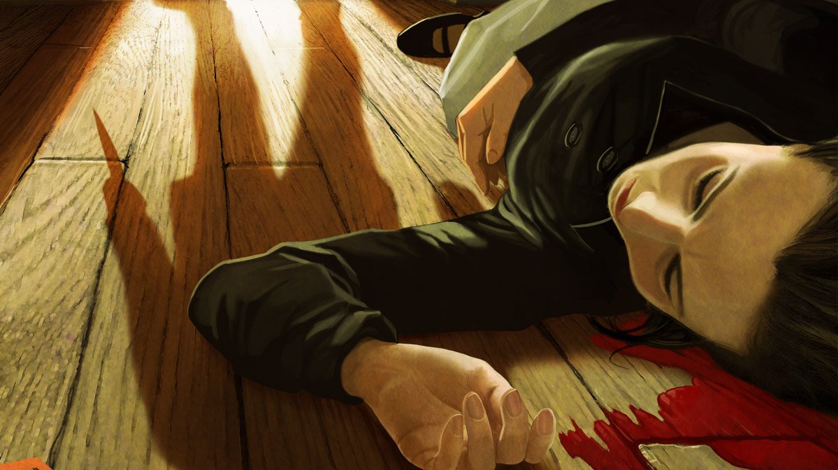 Agatha Christie: The ABC Murders - recenze