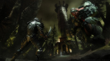 Two Worlds II