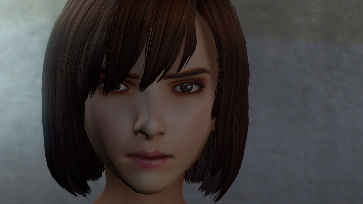 NightCry, duchovní nástupce Clock Tower, vás posadí na zaoceánskou loď s démonem