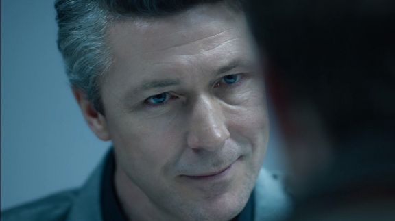 Hraný trailer z Quantum Break ukazuje záporáka v podání Aidena „Malíčka“ Gillena