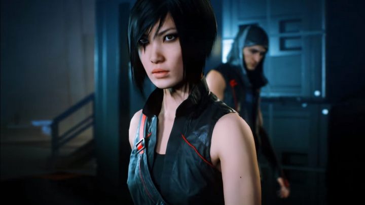 Podobu města v Mirror's Edge Catalyst určuje měnící se denní doba