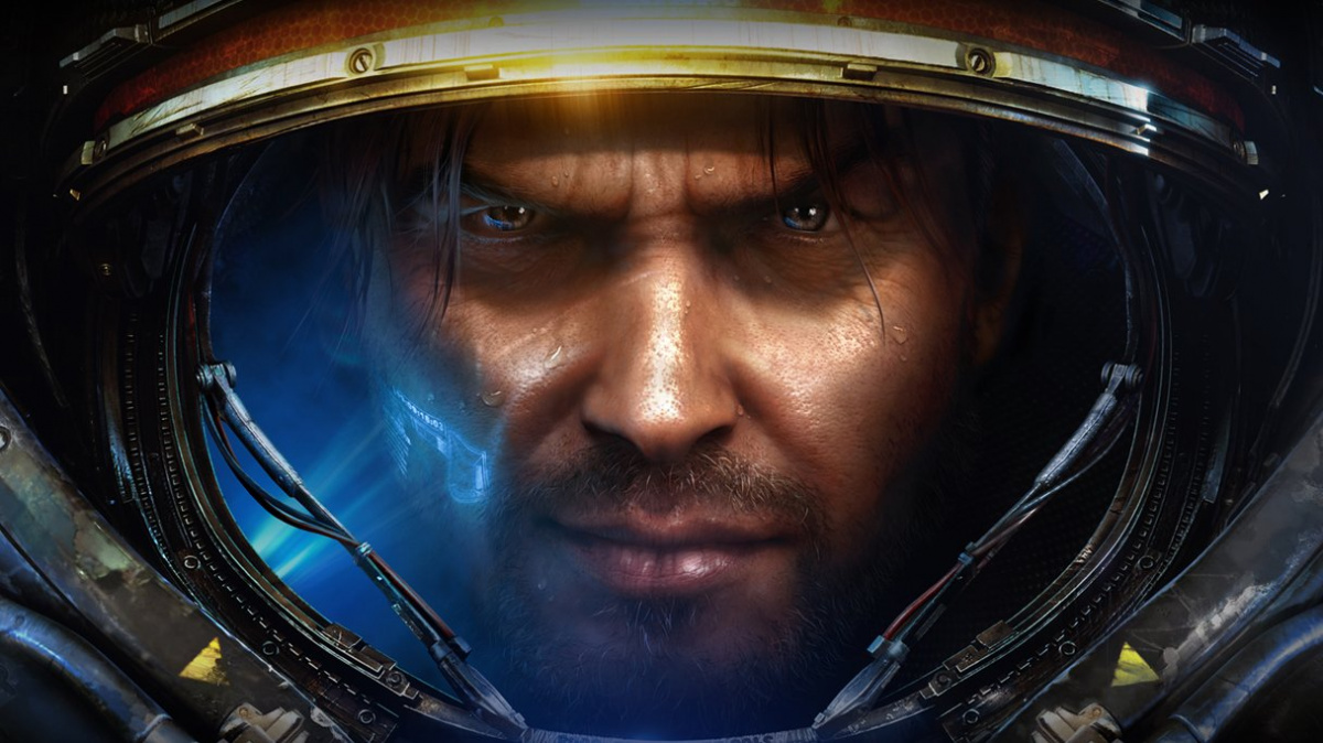 HádejHru: otestujte své znalosti StarCraft série v našem kvízu
