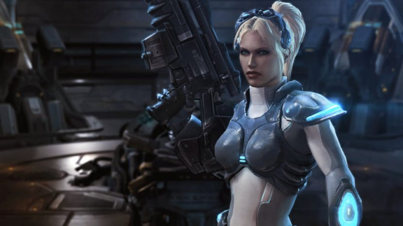 Dojmy z hraní: Nova Covert Ops nepřináší nic nového, ale fanoušky StarCraft II potěší