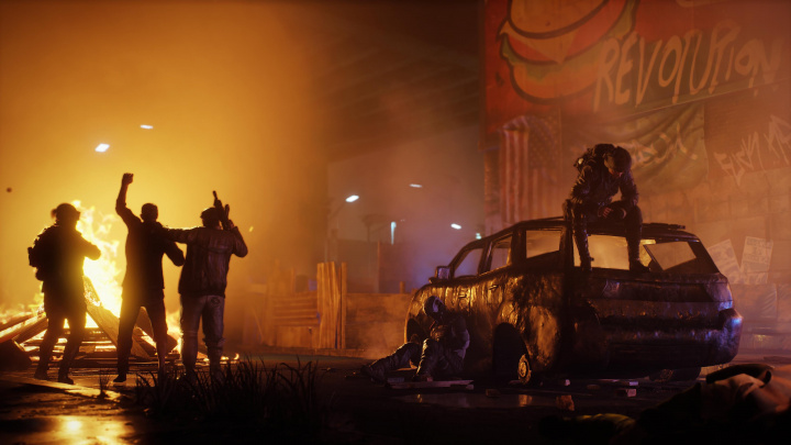 Rozkaz v upoutávce na druhý Homefront zní jasně: "Zachraňte Benjamina Walkera"