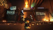 Homefront: The Revolution