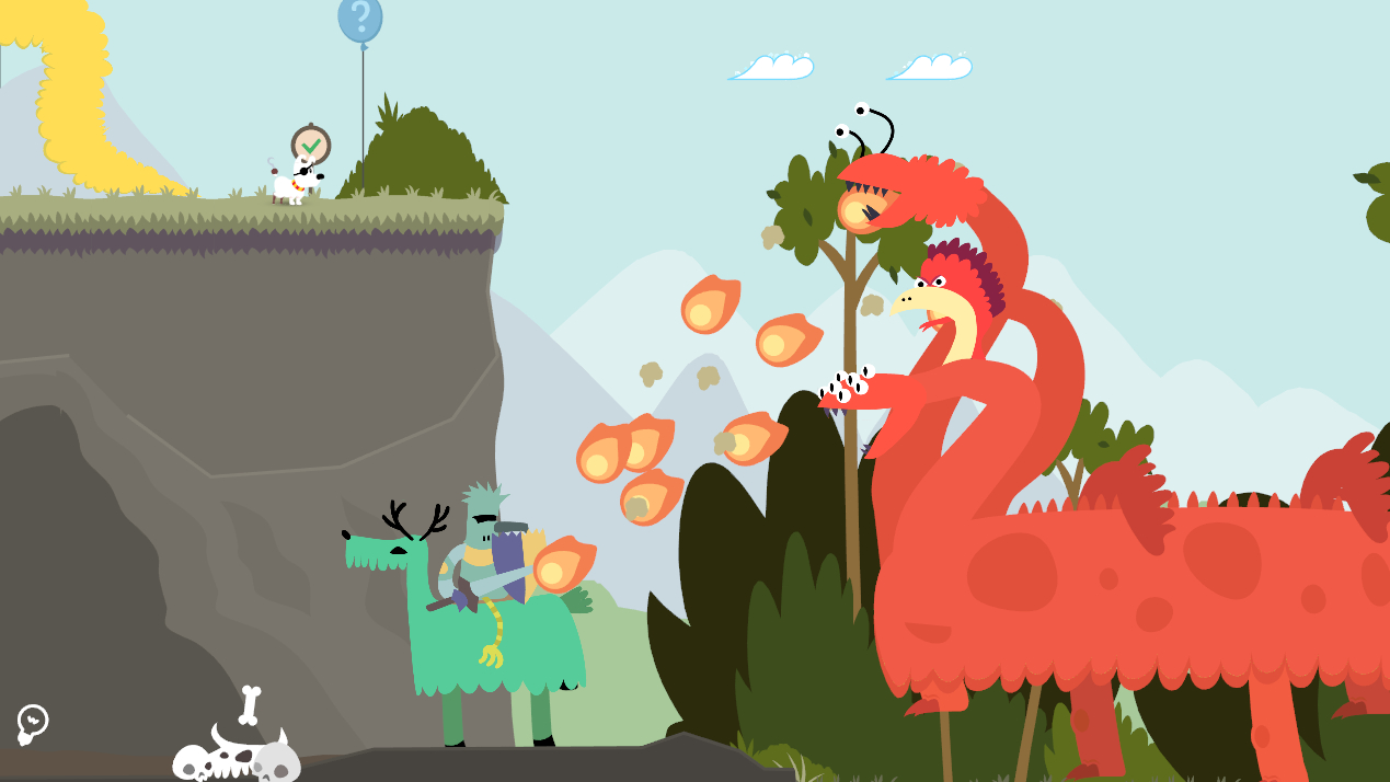 Mimpi Dreams
