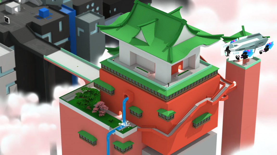 Tokyo 42 - recenze