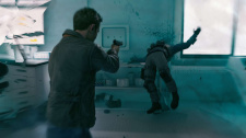 Quantum Break