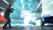 Quantum Break