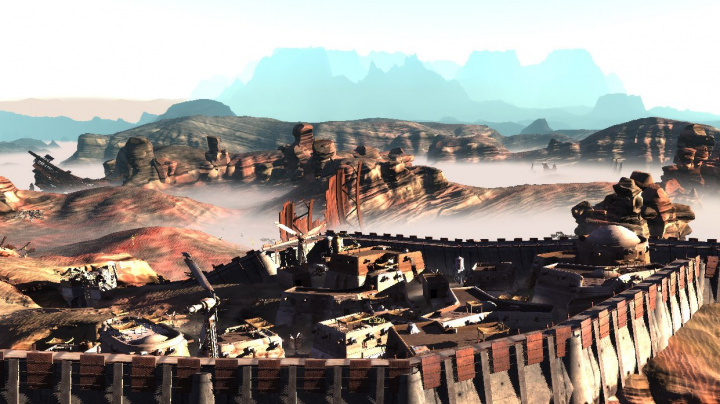 Po 12 letech vývoje vyšel RPG sandbox Kenshi