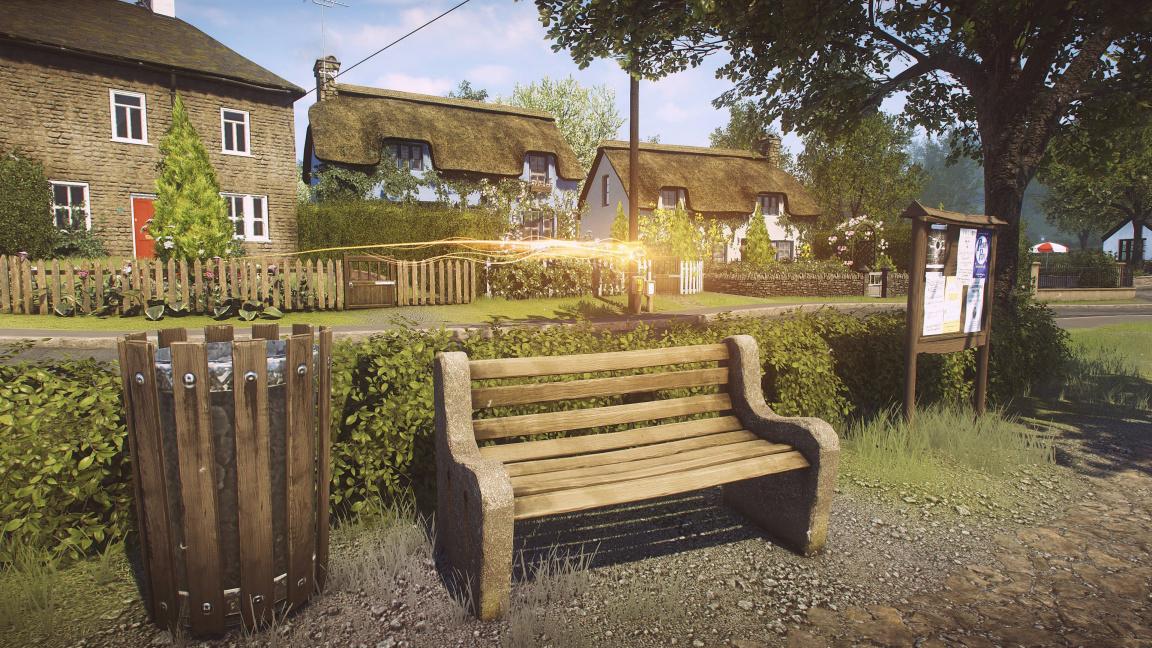 PC verze Everybody’s Gone to the Rapture vyjde vstříc hendikepovaným hráčům