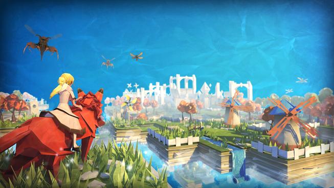 Epistory: Typing Chronicles – recenze