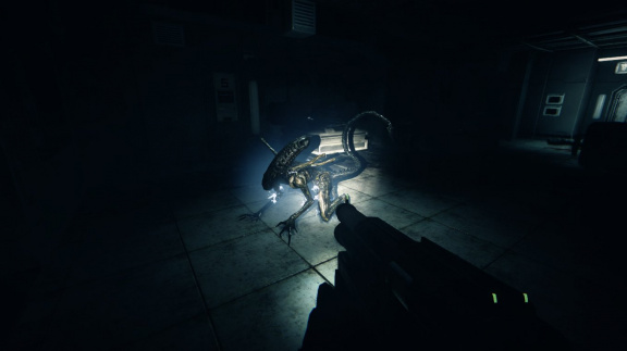 Rozsáhlý mod pro Aliens: Colonial Marines dělá z vetřelců nebezpečné soupeře