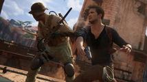 Uncharted 4: A Thief's End