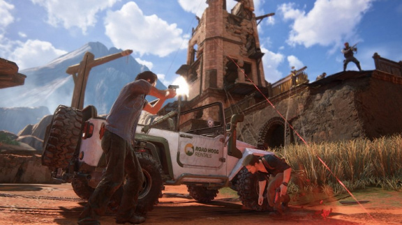 PS Now zlevňuje, přidává zajímavé hry a začíná tak konkurovat ostatním předplatným