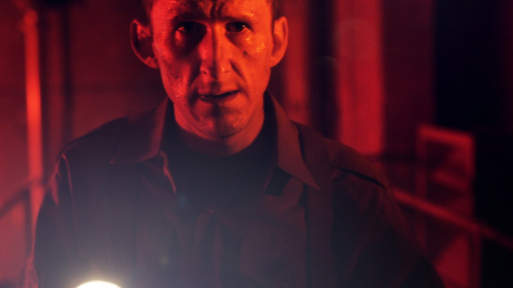 Interaktivní film The Bunker zavře známé herce do protiatomového krytu