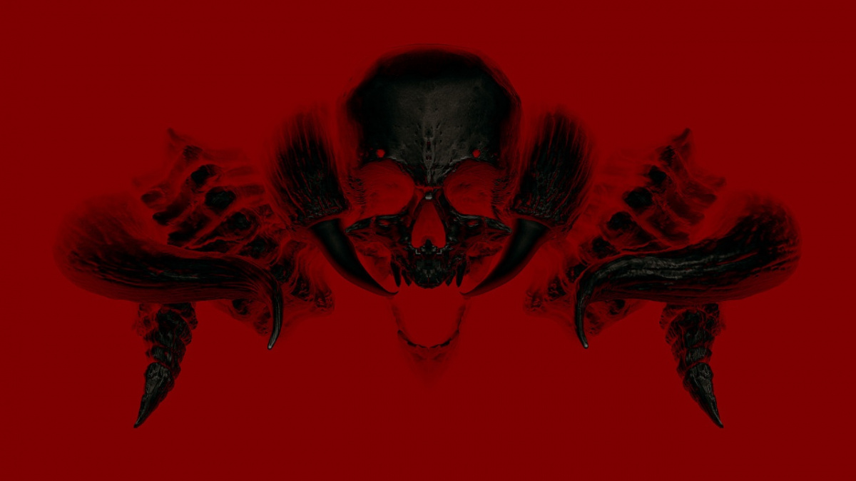 Devil Daggers - recenze