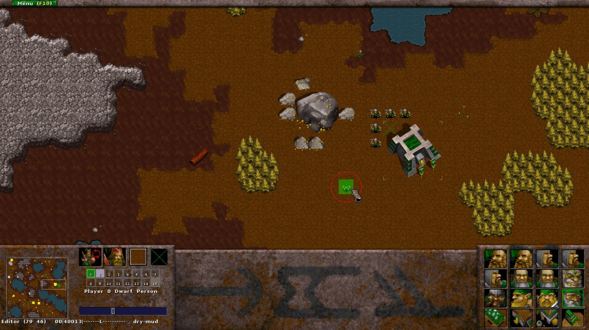 Wyrmsun se vrací ke kořenům realtime strategií