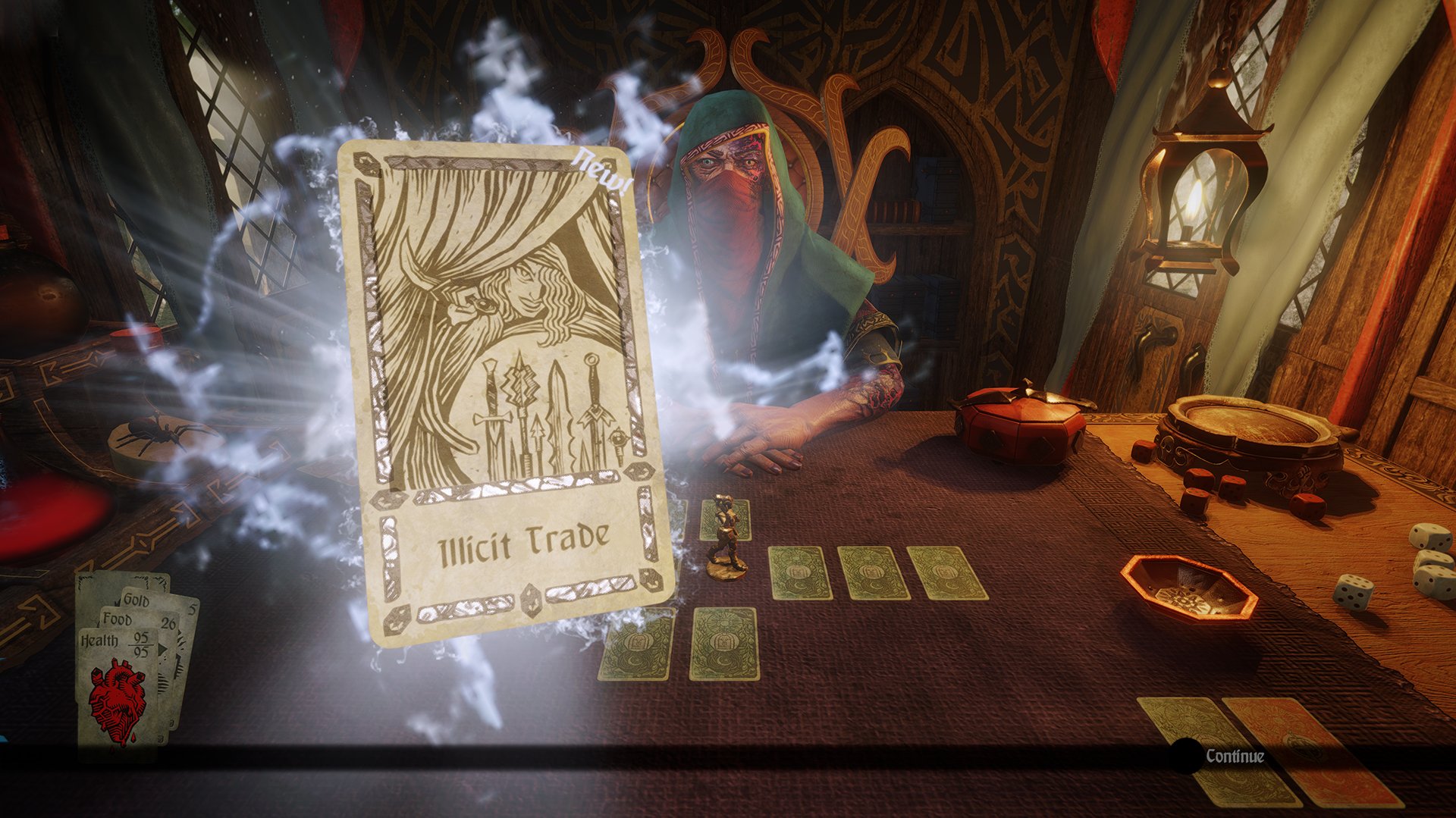 hand of fate 2 best cards