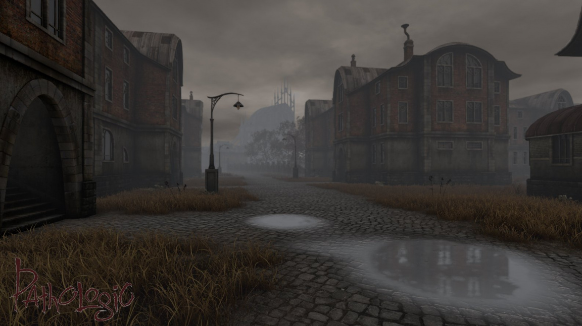 Remake Pathologic přinese oproti původní hře mírné úpravy
