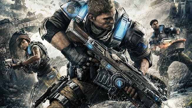 Jeden z tvůrců Magiců připravuje karetní hru na motivy Gears of War