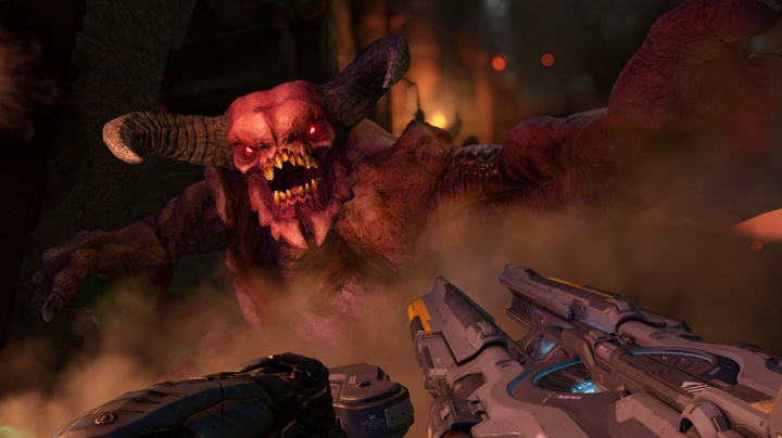 Dojmy z multiplayer bety Doom - kombinace starého a nového funguje skvěle