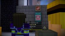 Minecraft: Story Mode - A Telltale Games Series - Episode 4: Order Up
