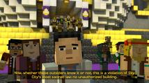 Minecraft: Story Mode - A Telltale Games Series - Episode 4: Order Up
