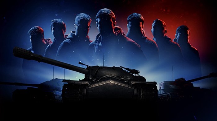 Startuje finále Wargaming.net ve World of Tanks