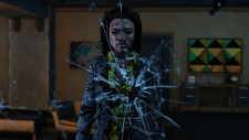 The Walking Dead: Michonne Episode 2 - Give No Shelter