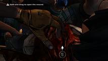The Walking Dead: Michonne Episode 2 - Give No Shelter
