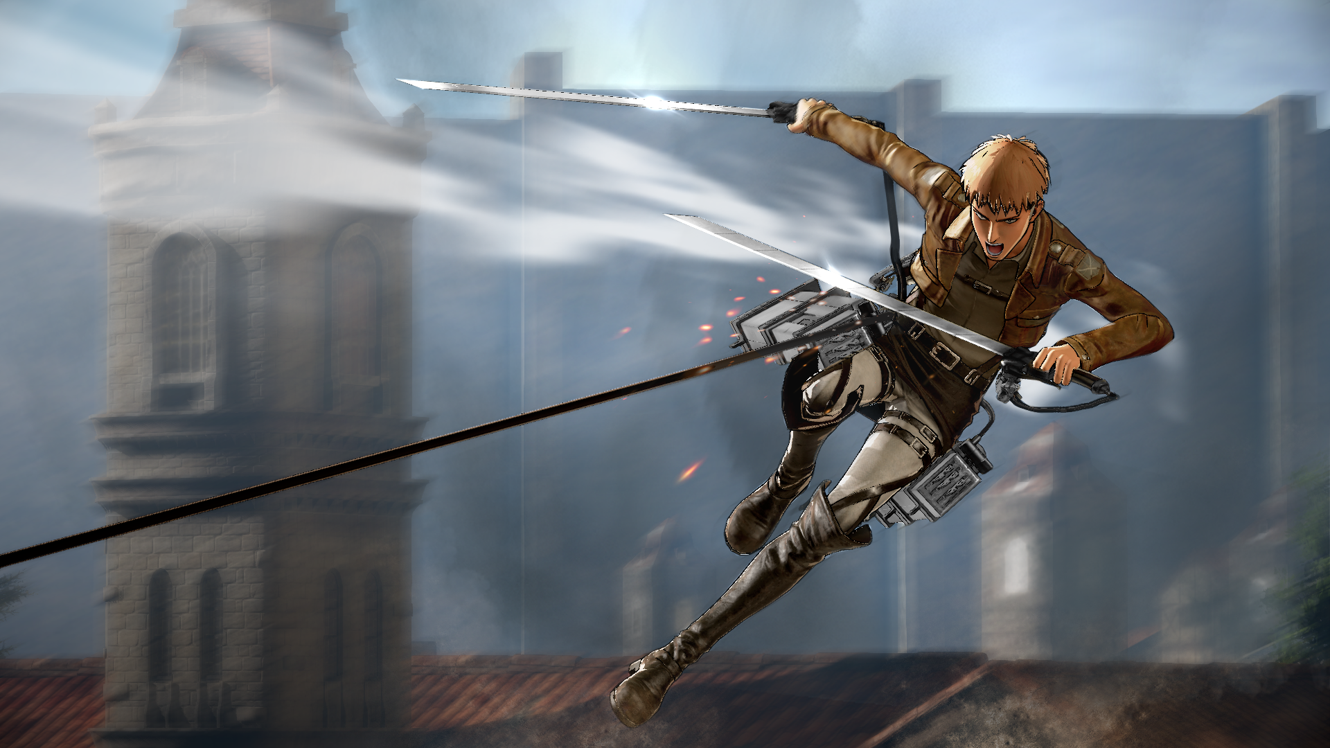 Attack on Titan