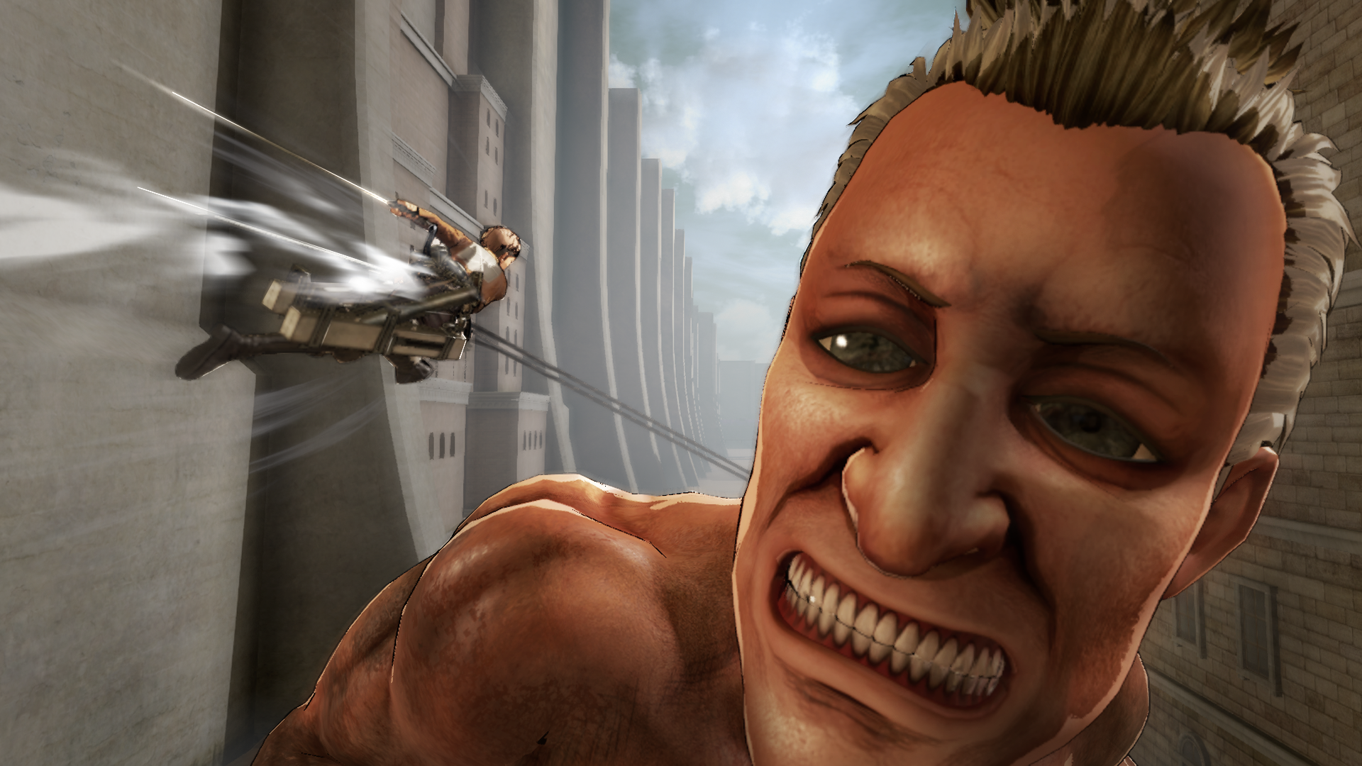 Attack on Titan