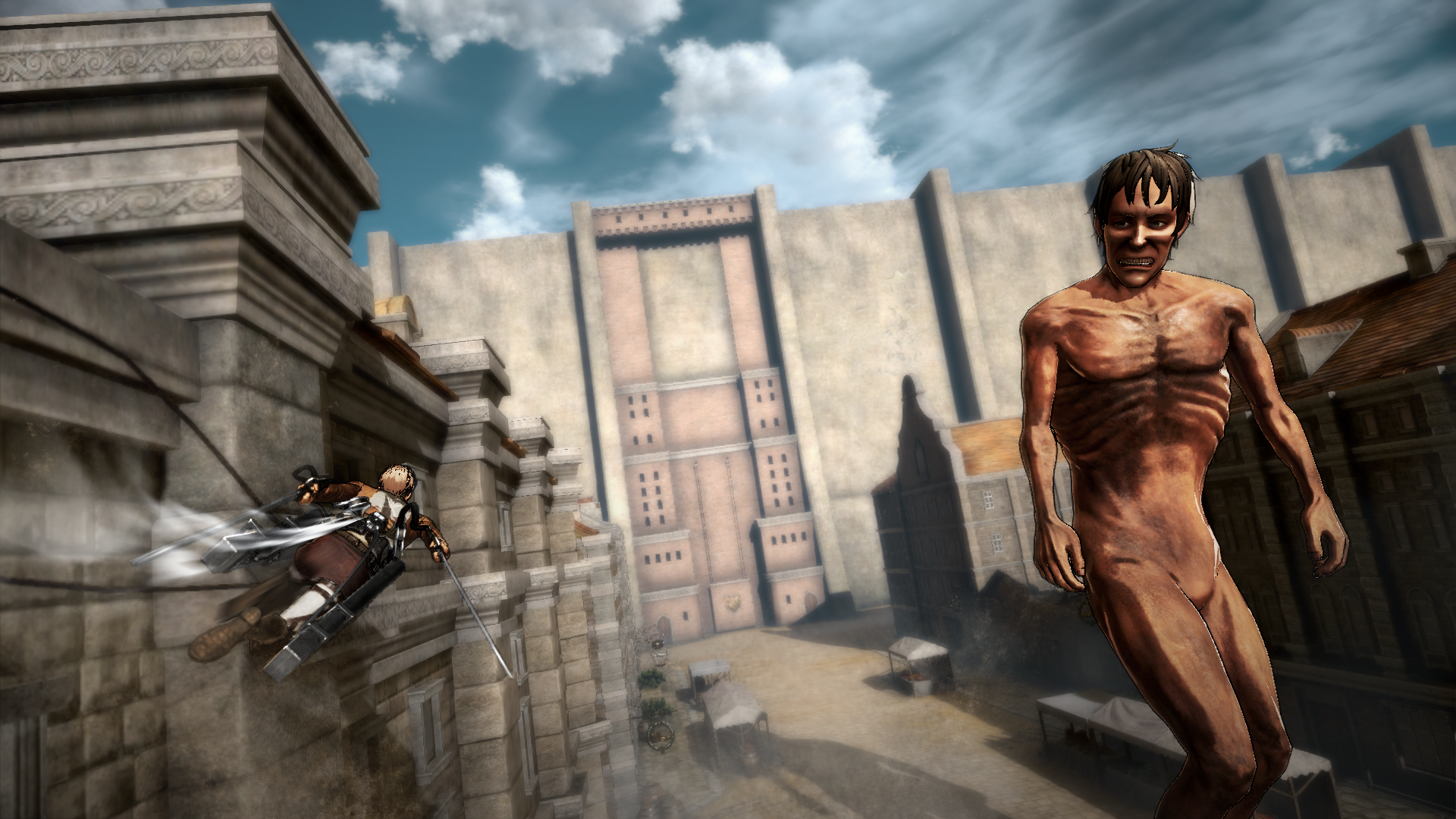 Attack on Titan
