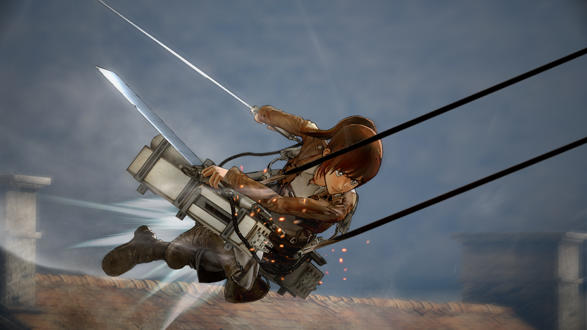 Attack on Titan