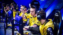 První den turnaje Grand Finals ve World of Tanks potvrdil dominanci evropských týmů