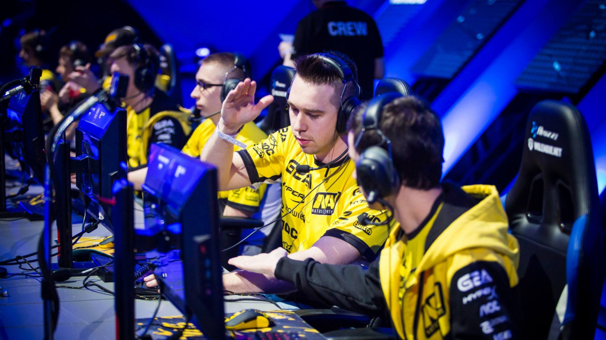 První den turnaje Grand Finals ve World of Tanks potvrdil dominanci evropských týmů