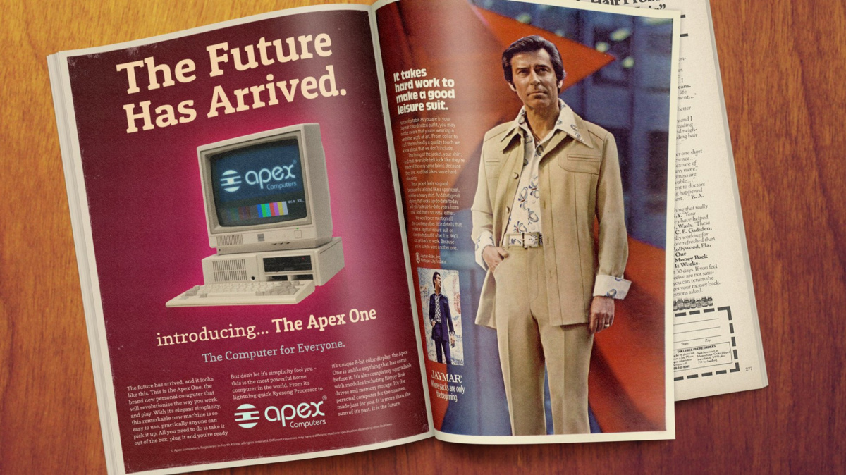 Za invazí do USA v Homefront: The Revolution stojí severokorejská verze Apple