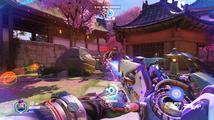 Overwatch PlayStation 4