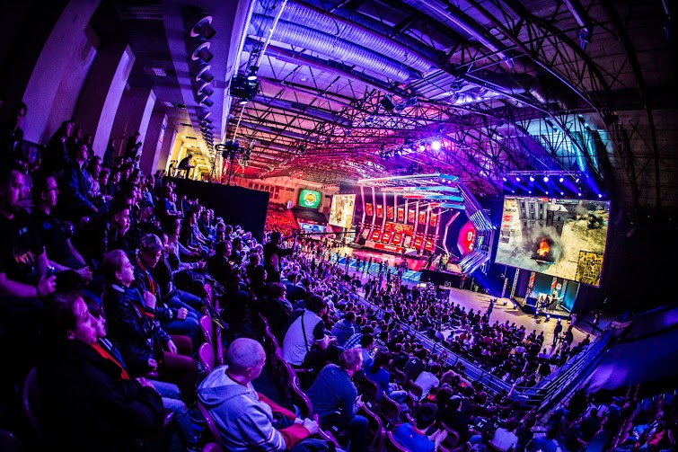 WGL 2016