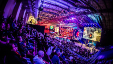 WGL 2016